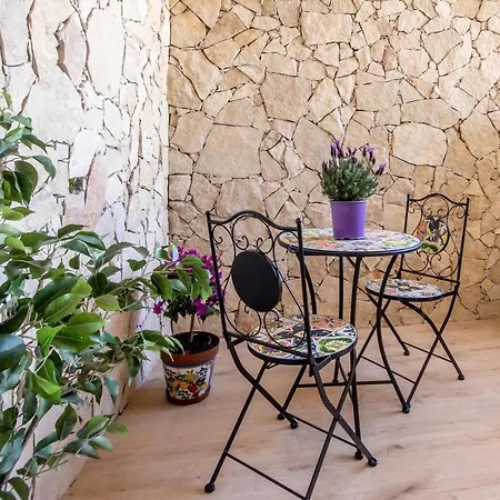 Casa Leonida Apartment Taormina Exterior photo