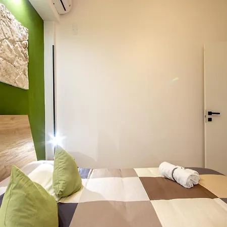 Casa Leonida Apartment Taormina Exterior photo