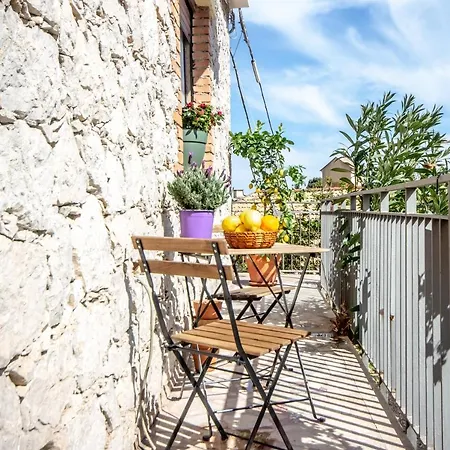 Casa Leonida Apartment Taormina Exterior photo