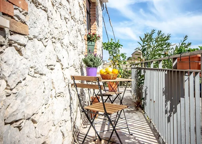 Casa Leonida