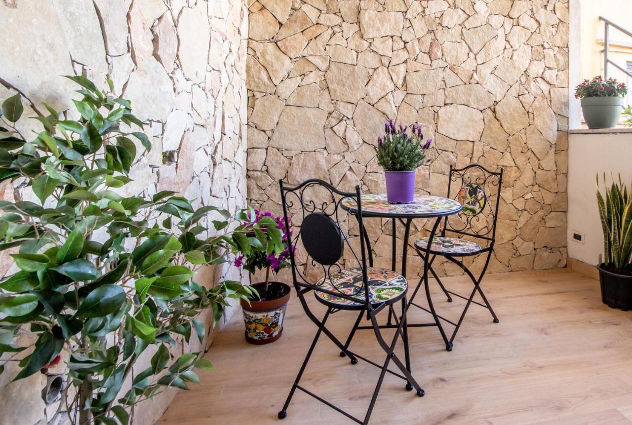 Casa Leonida * Taormina