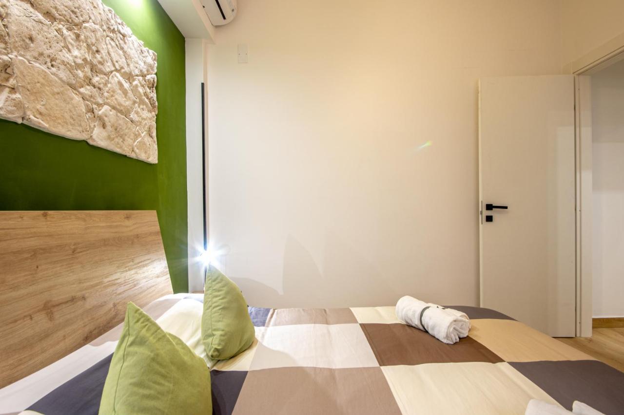 Apartment Casa Leonida Taormina