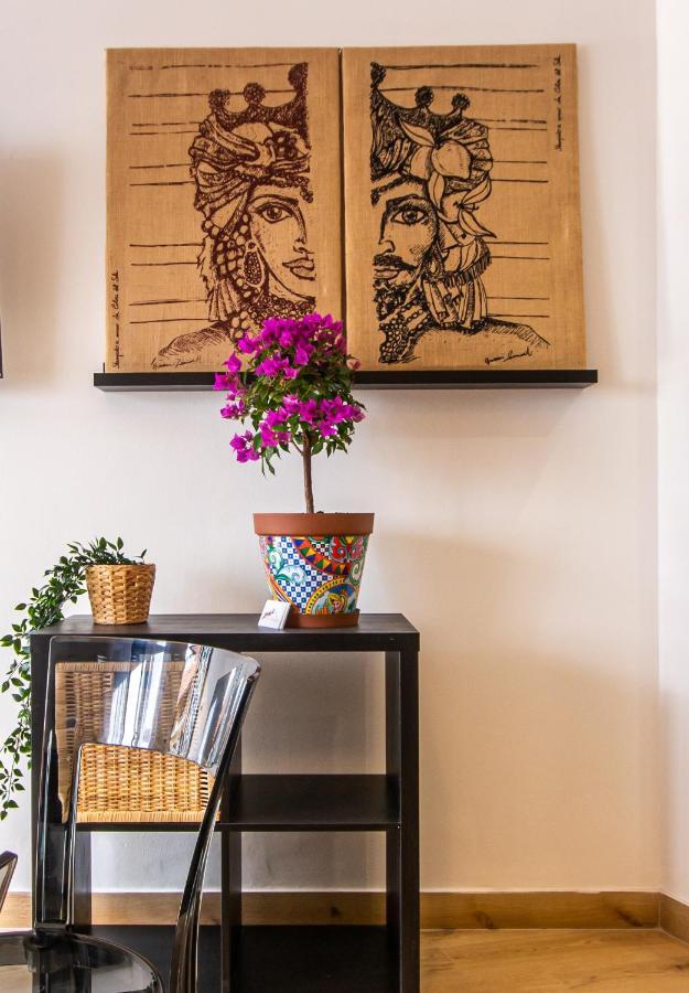 Casa Leonida Apartment Taormina