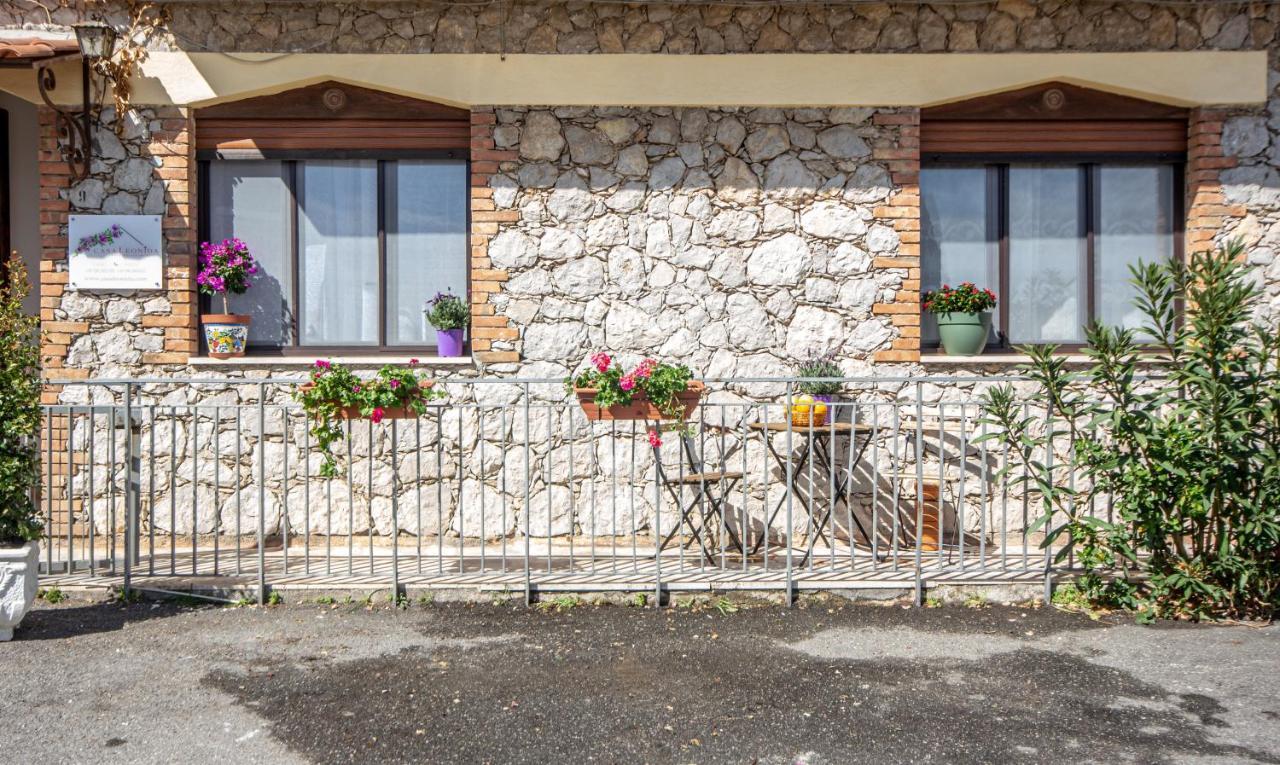 Casa Leonida Taormina