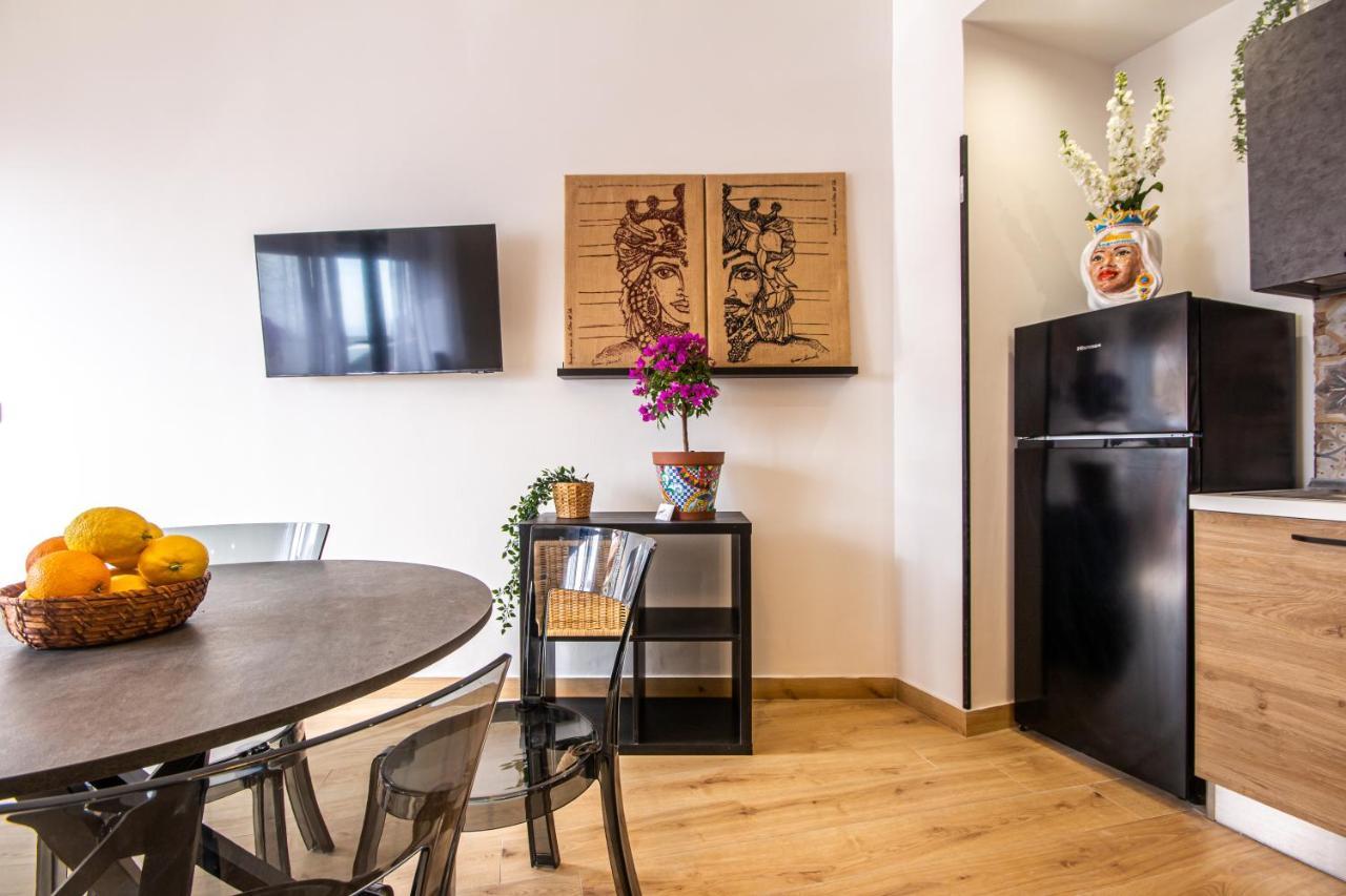 Apartment Casa Leonida Taormina