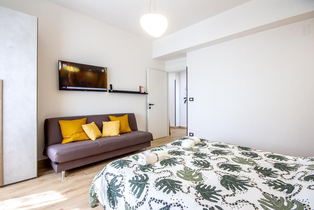 Casa Leonida Apartment *