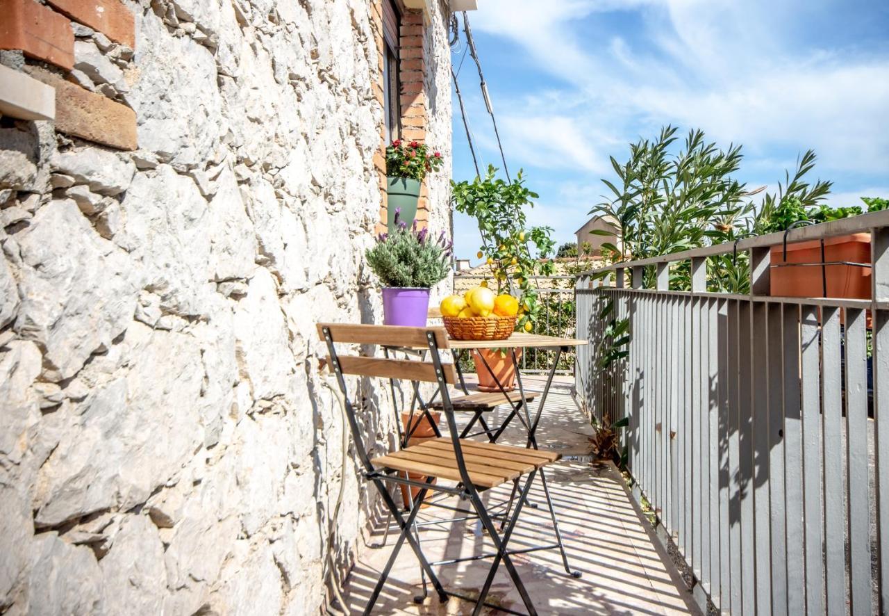 Apartment Casa Leonida *