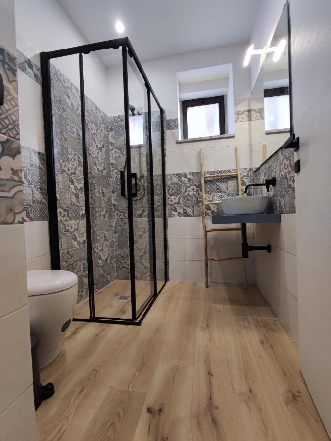 Apartment Casa Leonida
