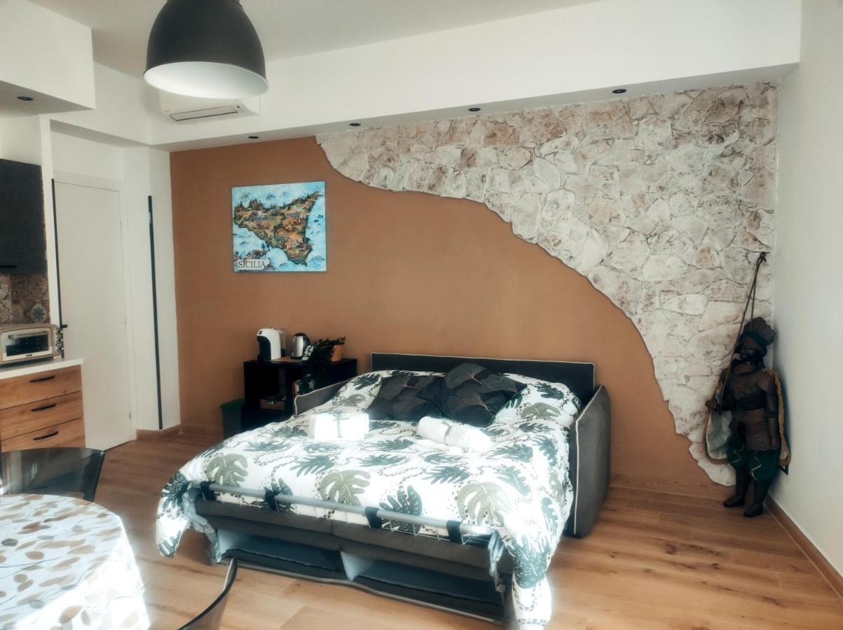 Casa Leonida Apartment Taormina
