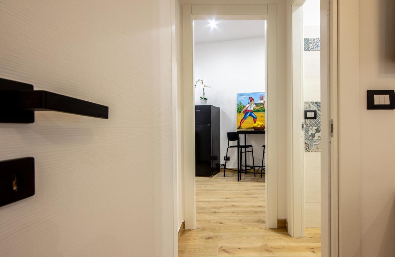 Casa Leonida Appartement *