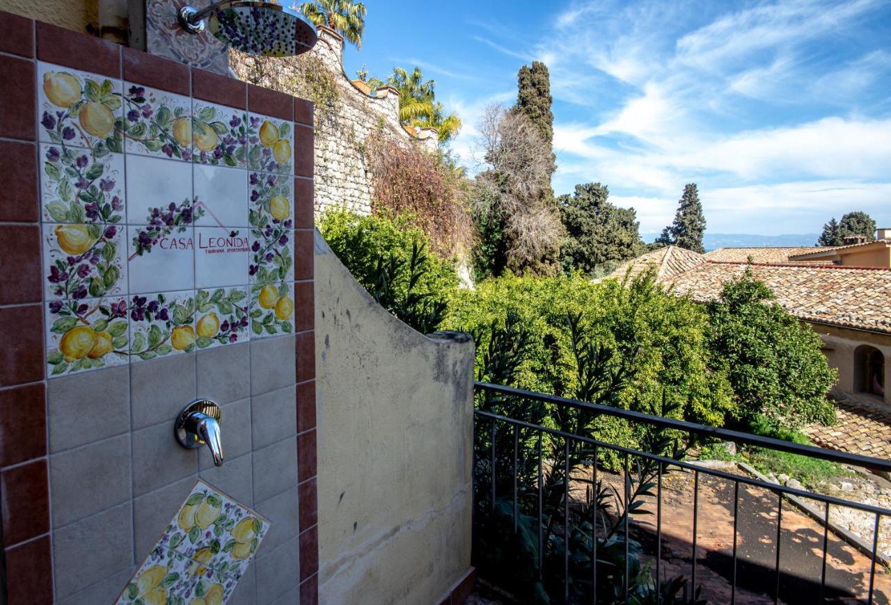 Appartement Casa Leonida Taormine