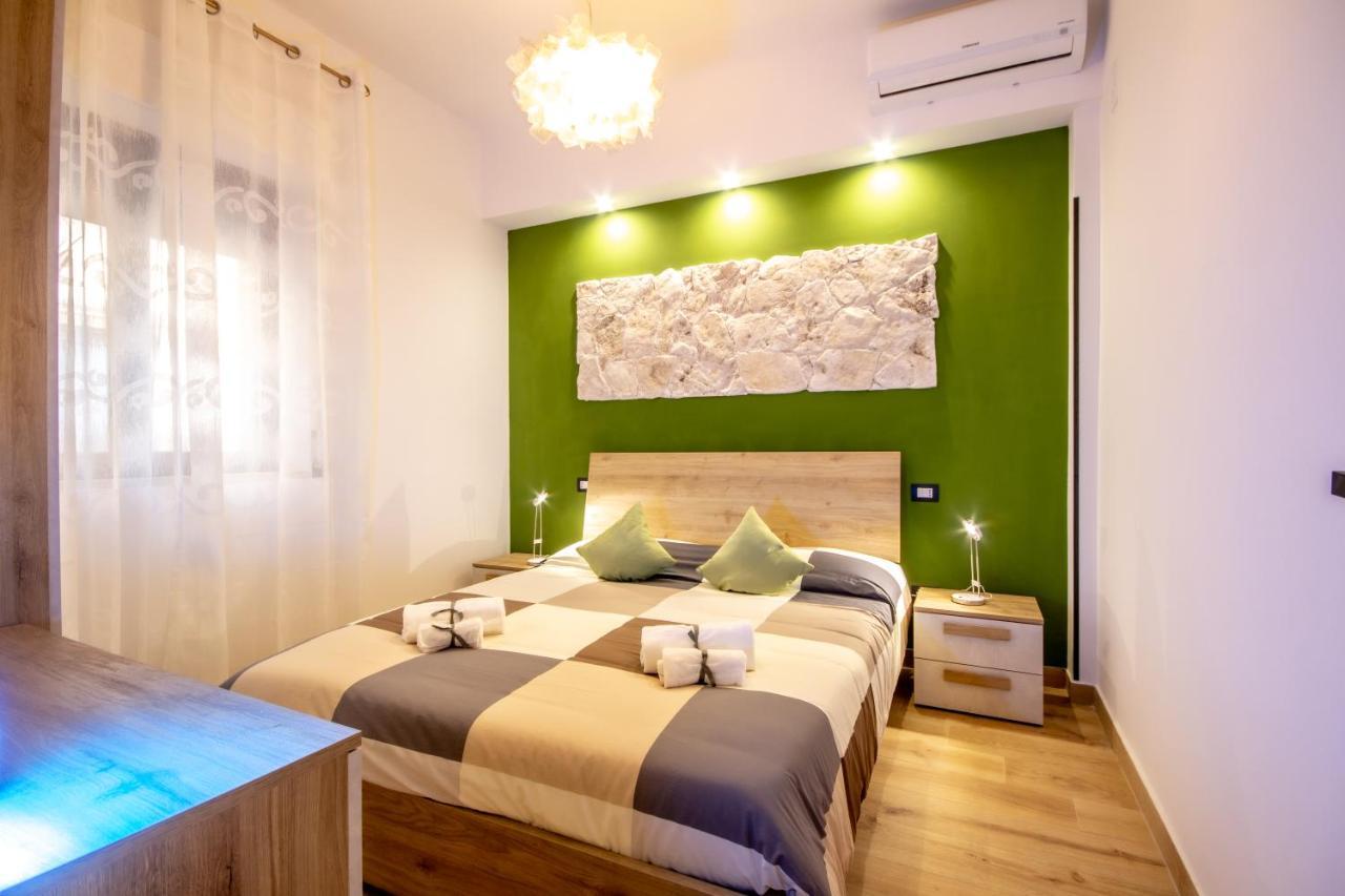 Appartement Casa Leonida *