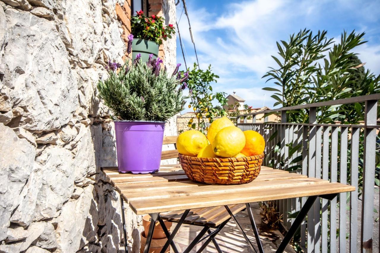 Appartement Casa Leonida Taormine