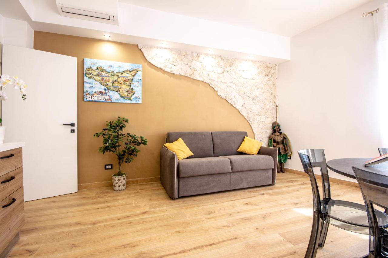 Casa Leonida * Taormine