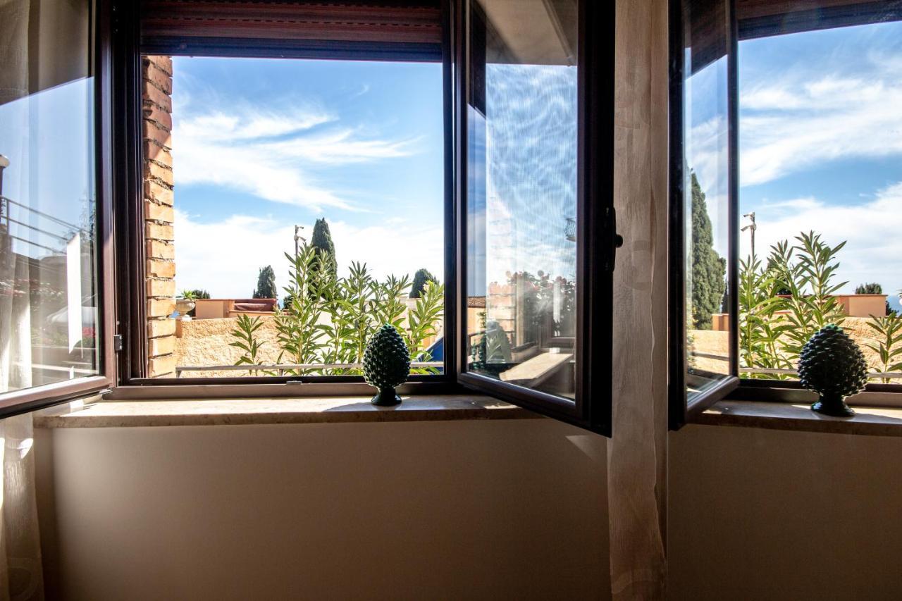 Appartement Casa Leonida