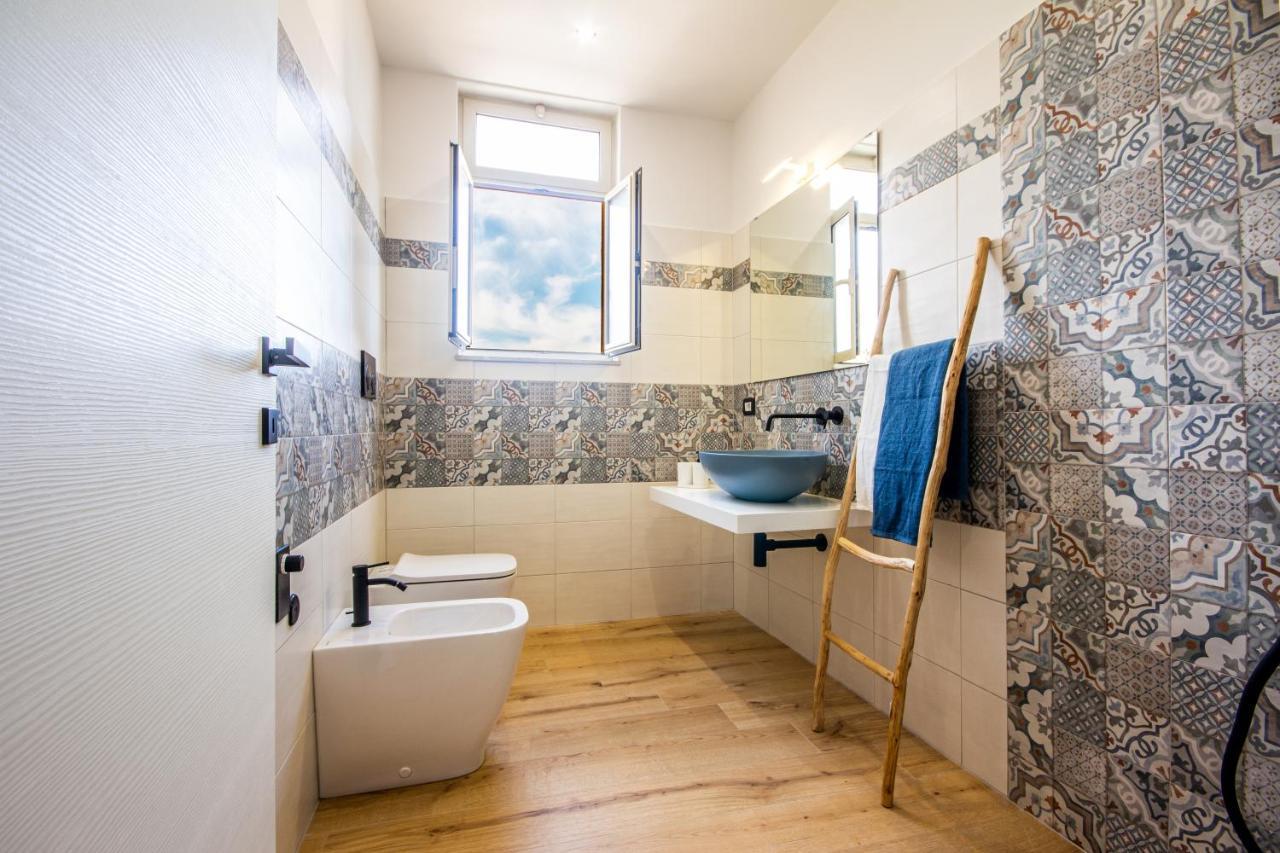 Appartement Casa Leonida *