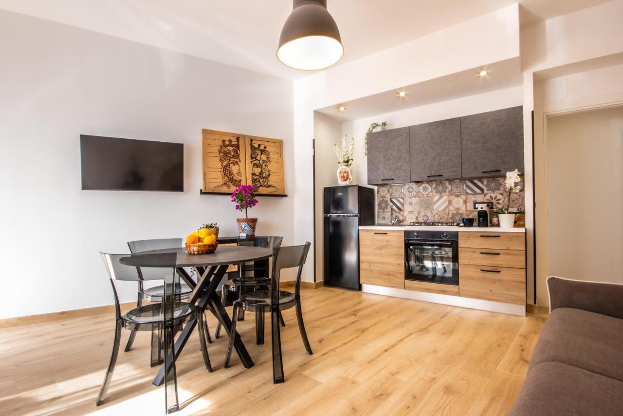 Casa Leonida Appartement